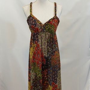 Moa Moa Maxi Tank Dress
